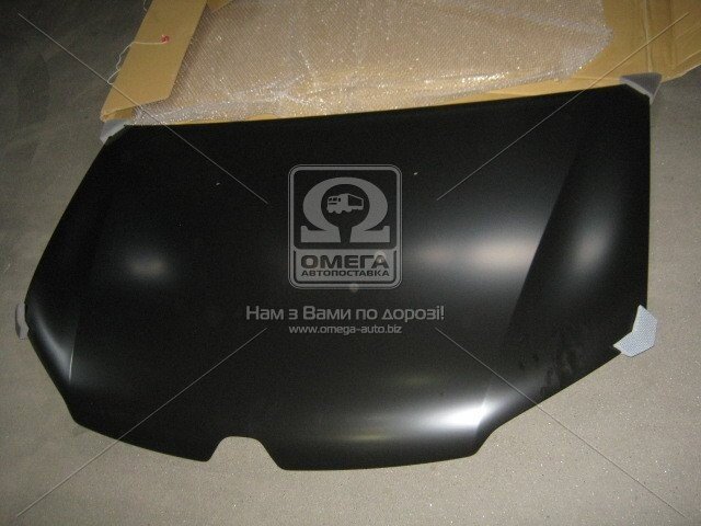 Капот двигателя Tempest 0414836280