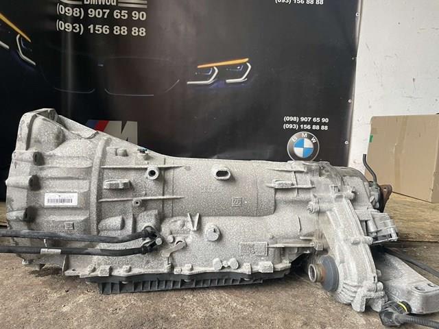 Коробка передач автомат BMW 24007642051 цена, от 633.47 USD