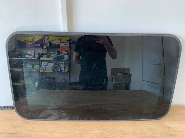 Купить 4G5877071 VAG Крышка люка крыши