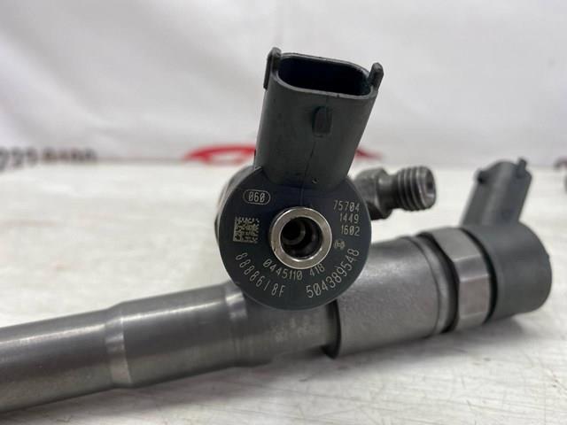 Форсунка инжектора Bosch 445110418 цена, от 132.34 USD