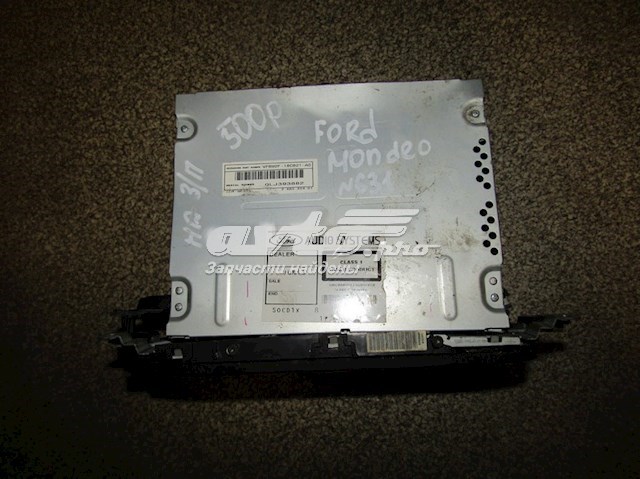 Купить 7S7T18C939AF Ford 