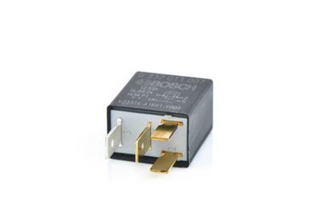Реле противотуманной фары 332011007 Bosch
