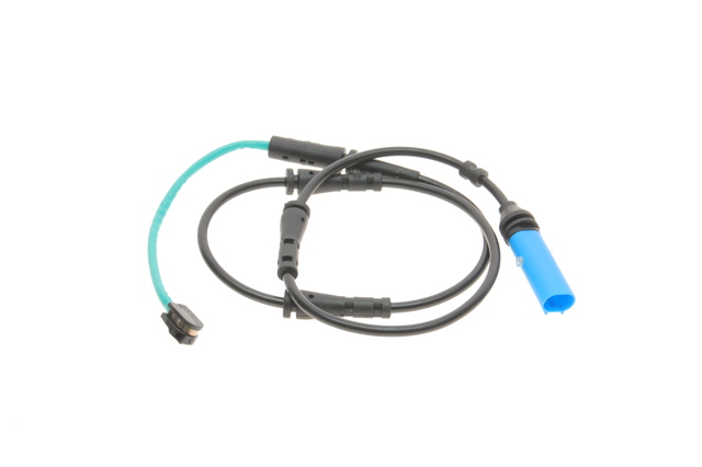 1987473611 Bosch sensor traseiro de desgaste das sapatas do freio