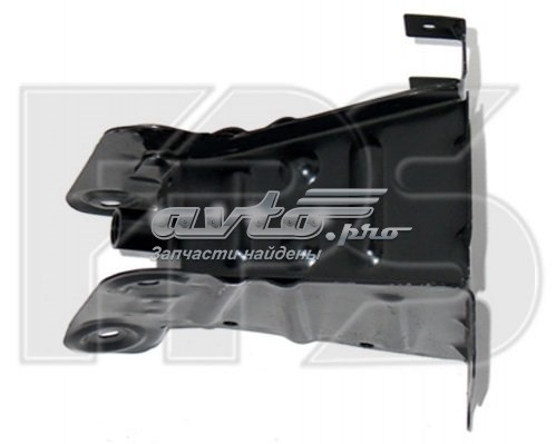 Кронштейн усилителя переднего бампера FPS FP5206931 цена, от 57.98 USD
