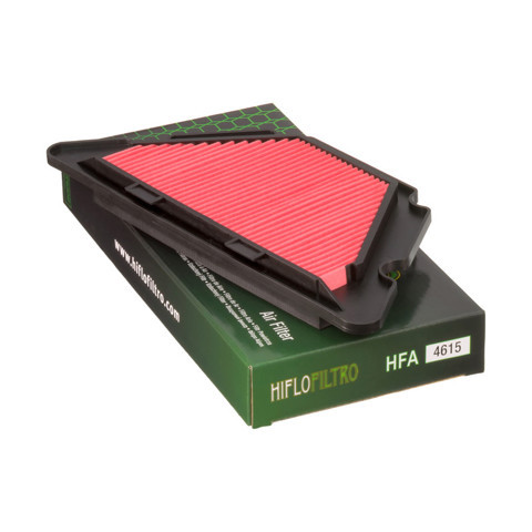 Купить HFA4615 Hiflofiltro Автомобильный фильтр воздуха