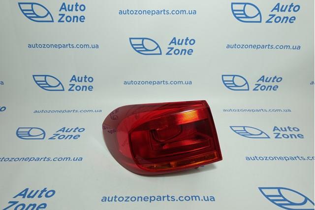 Задняя левая внешняя фара Depo/Loro/Abakus 44119D2LUE цена, от 69.36 USD
