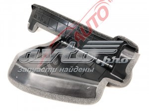 Воздуховод (дефлектор) радиатора правый Nissan/Infiniti 215585NA0A цена, от 30.73 USD