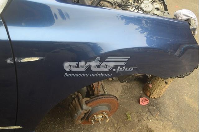Крыло переднее правое 57120AJ0209P Subaru
