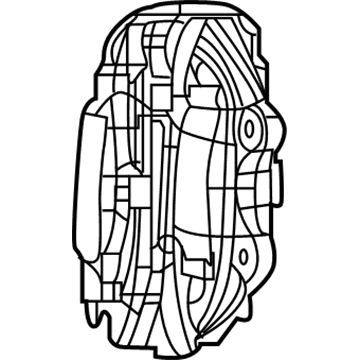  K68367044AC Fiat/Alfa/Lancia