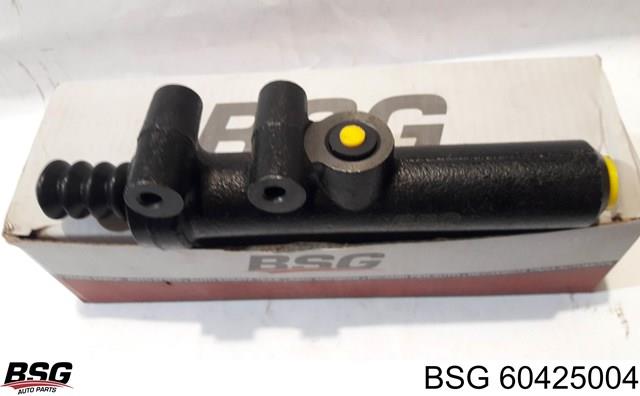 60425004 BSG Цилиндр сцепления, главный