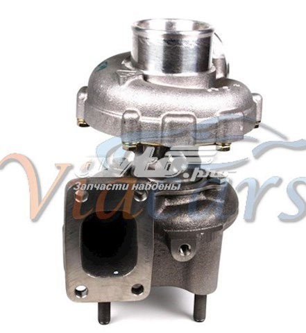 53169887029 Borg-Warner/KKK turbina