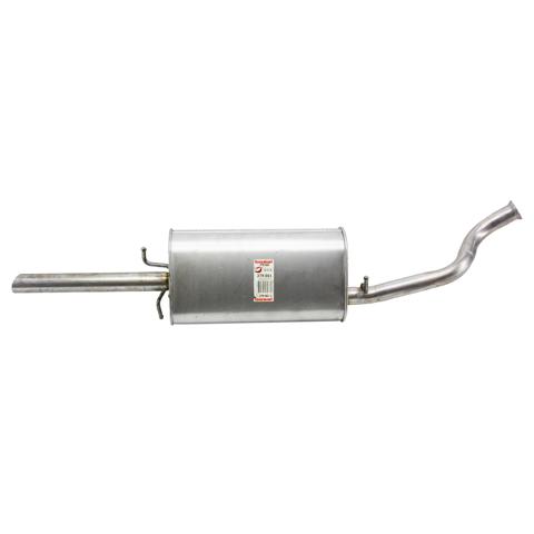Выхлоп задний Bosal 279661 цена, от 42.64 USD