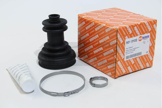 Пыльник ШРУСа наружный 5010102 Autotechteile