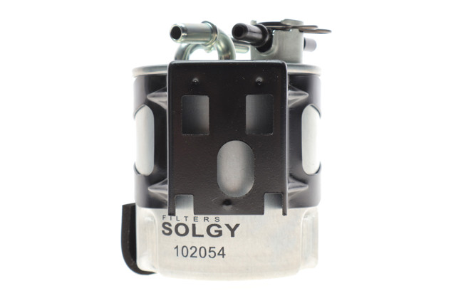 Фильтр тонкой очистки топлива Solgy 102054 цена, от 37.52 USD