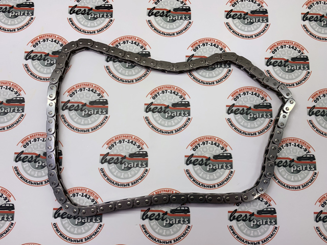 Купить LR139320 Land Rover Цепь ГРМ вторичная