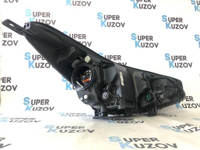 Фара левая Hyundai/Kia 92101D9140 цена, от 444.92 USD