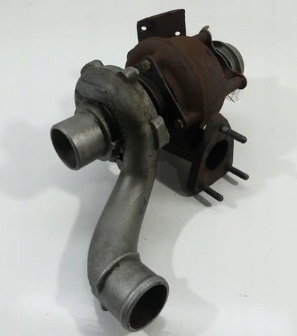 Турбонагнетатель Renault (RVI) 8200178919 цена, от 126.69 USD