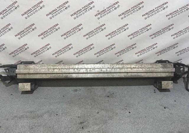 57712SA250 Subaru Балка бампера переднего