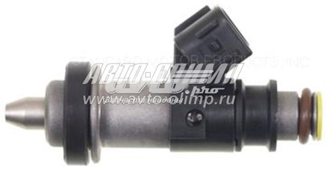 FJ339 Standard Топливные форсунки