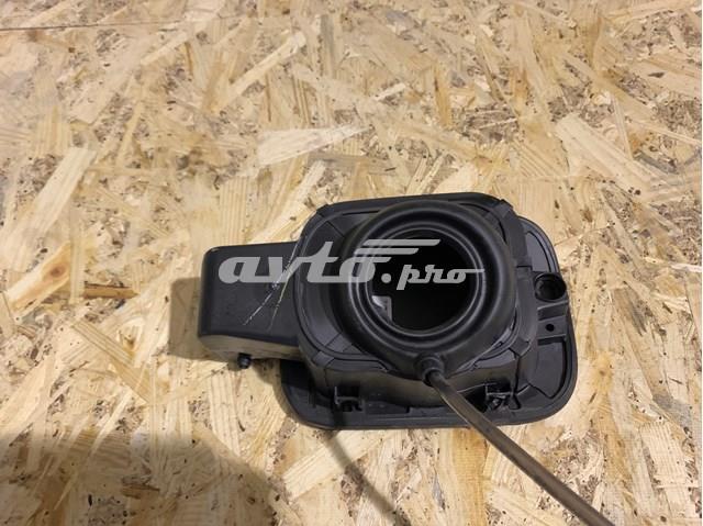 Alcapão do tanque de combustível para Volkswagen Jetta VI 162, 163, AV3, AV2, AY2, AY3