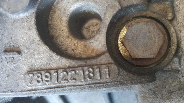 7891221811 Land Rover 