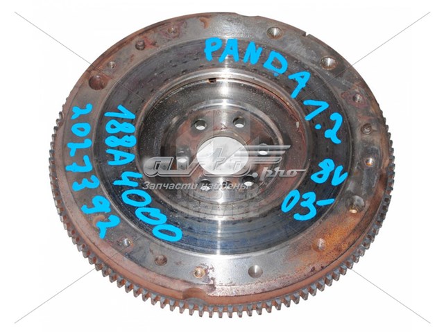 7575615 Fiat/Alfa/Lancia 