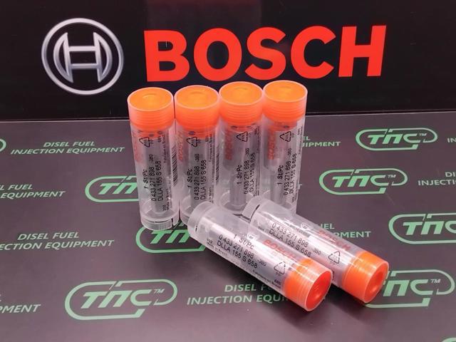 Распылитель форсунки 0433271898 Bosch