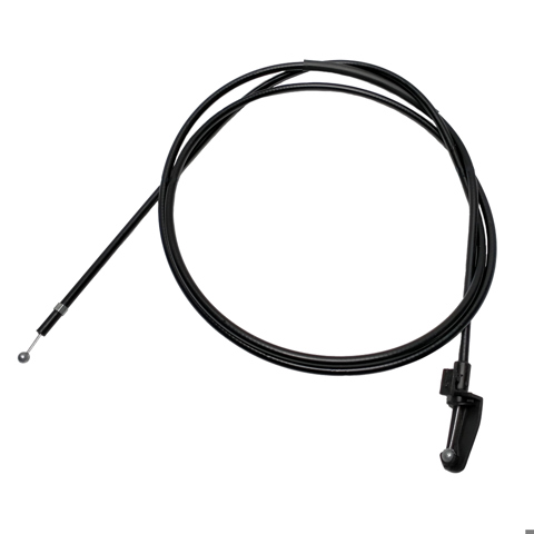Трос открывания капота Detali IF DF16580 цена, от 14.81 USD
