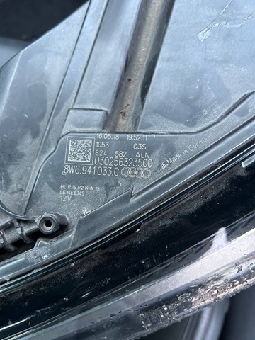  8W6941033C VAG