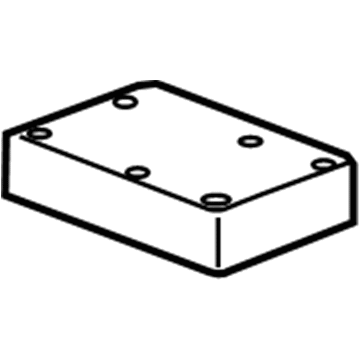 General Motors 84431137 цена, от 63.35 USD