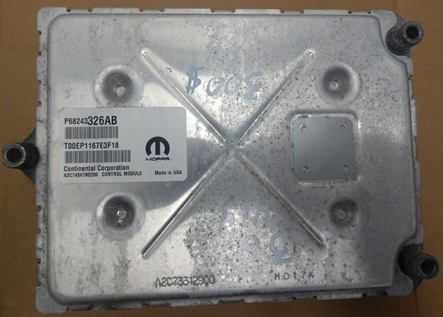 Купить 68243326AB Chrysler 