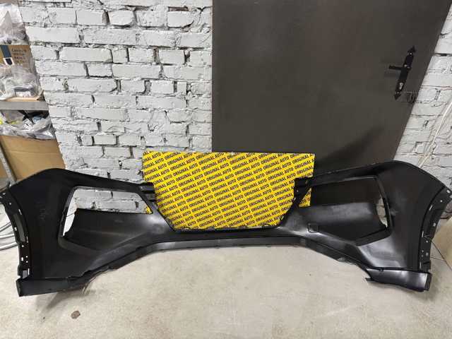Бампер передний Nissan/Infiniti 620226RR0H