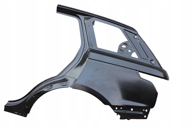 LR044373 Land Rover Боковая часть задняя левая