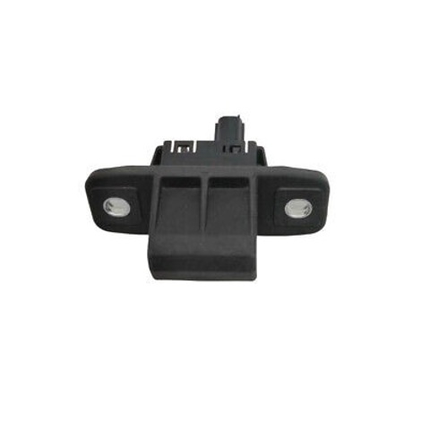 Кнопка привода замка 3/5 двери (ляды)/крышки багажника Mazda KB7W624B0