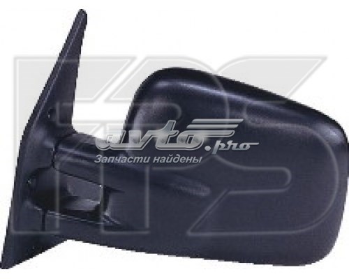 Зеркало заднего вида, левое FPS FP9559M01 цена, от 30.38 USD