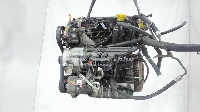  7701476856 Renault (RVI)