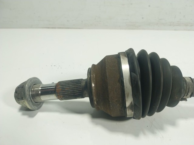 Привод передний левый Fiat/Alfa/Lancia 1366929080 цена, от 104.19 USD