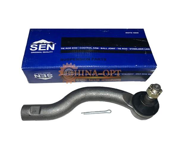 1014020087 Geely Наконечник поперечной рулевой тяги