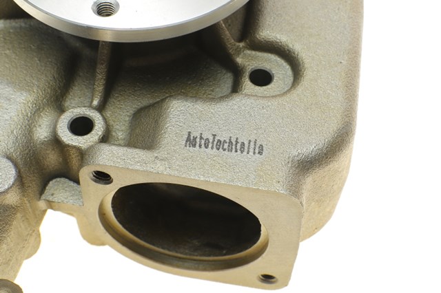 Водяной насос Autotechteile 1002079