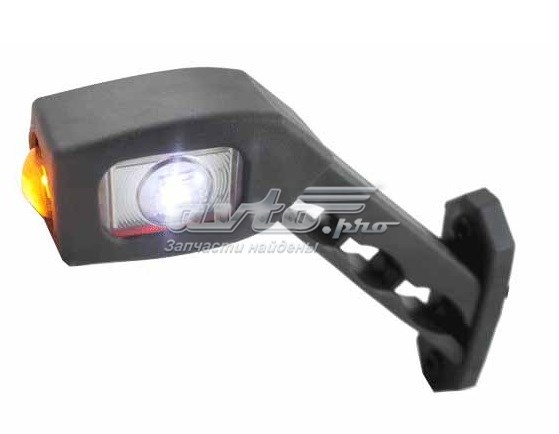 Габарит боковой (фургон) Horpol LD518P цена, от 2.55 USD