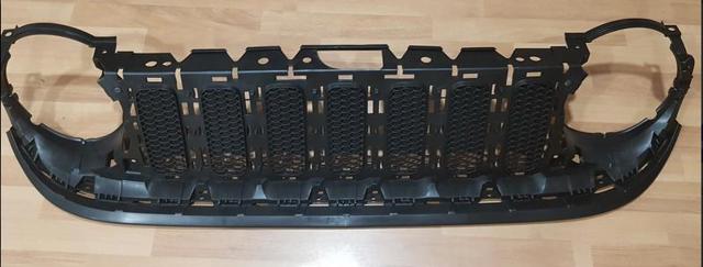 Облицовка радиатора FPS FP3808991 цена, от 56.53 USD