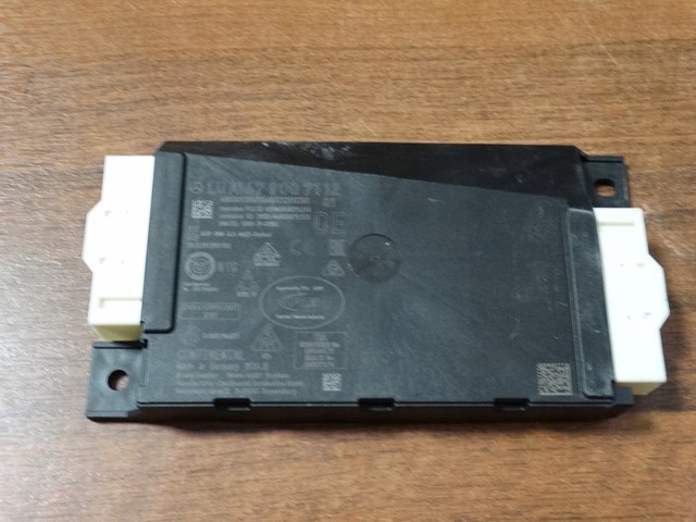  Mercedes A1679007112 цена, от 436.81 USD