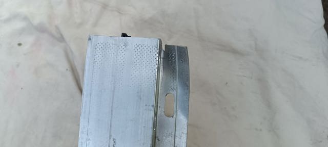 Купить 620305NA0A Nissan/Infiniti Буфер бампера переднего