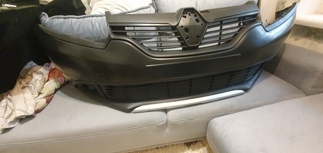 Бампер передний FPS FP5631902