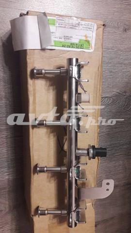 Рампа форсунок системы впрыска топлива Land Rover LR114169 цена, от 88.98 USD