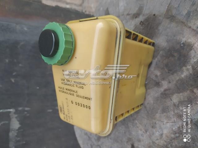 Бачок насоса ГУР VAG 4A0422373A цена, от 5.64 USD