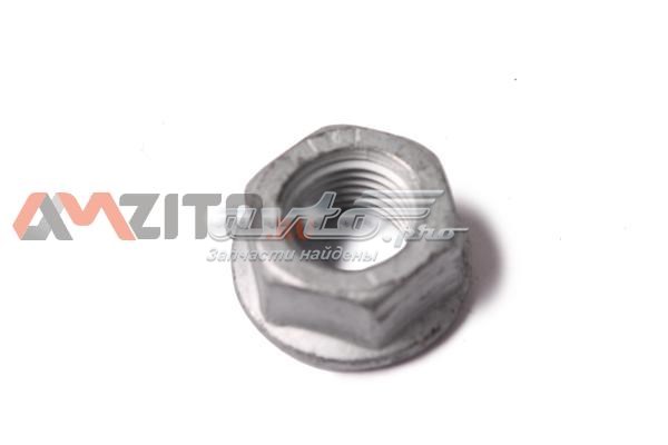 N90353604 VAG Гайка штока амортизатора переднего