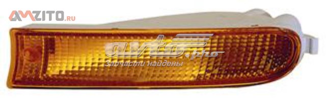 Левый указатель поворота Depo/Loro/Abakus 2121670LAE цена, от 15.14 USD