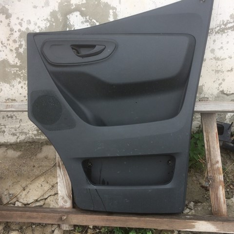 Купить A9077201700 Mercedes Пластик