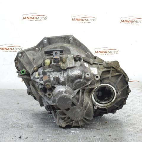 PK5020 Renault (RVI) КПП в сборе